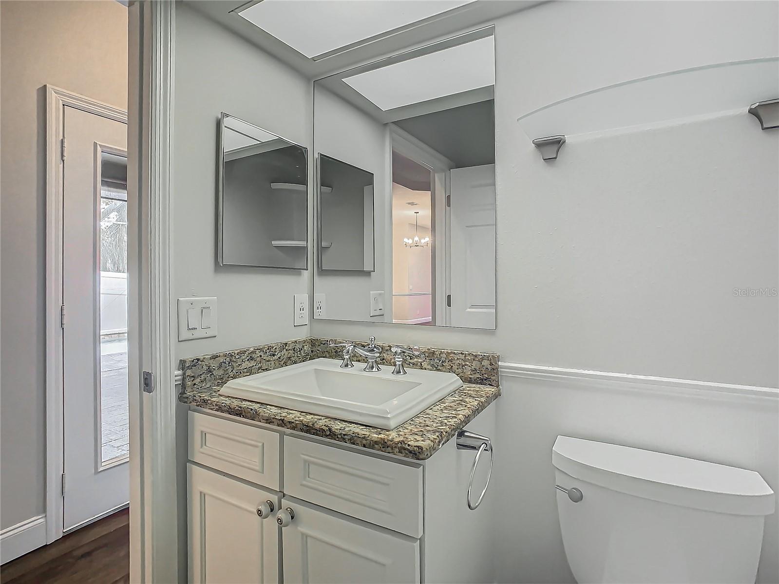 LONGLEAF NEIGHBORHOOD 02 PH 02 - Residential