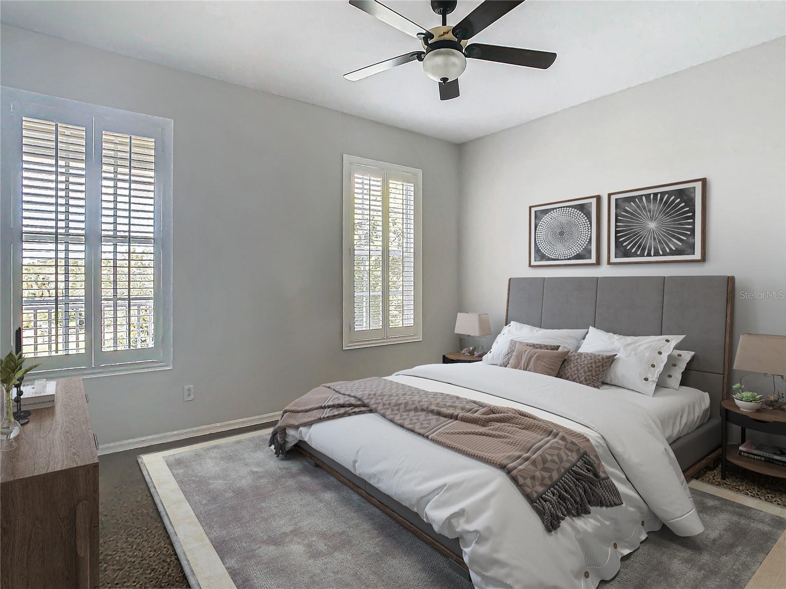 LONGLEAF NEIGHBORHOOD 02 PH 02 - Residential