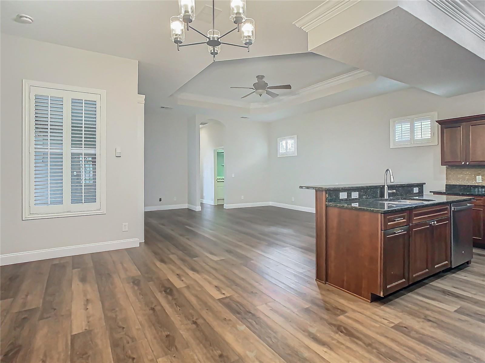 LONGLEAF NEIGHBORHOOD 02 PH 02 - Residential