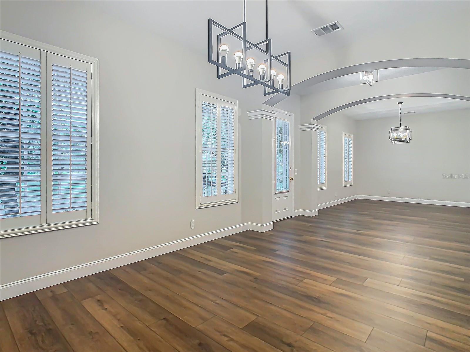 LONGLEAF NEIGHBORHOOD 02 PH 02 - Residential