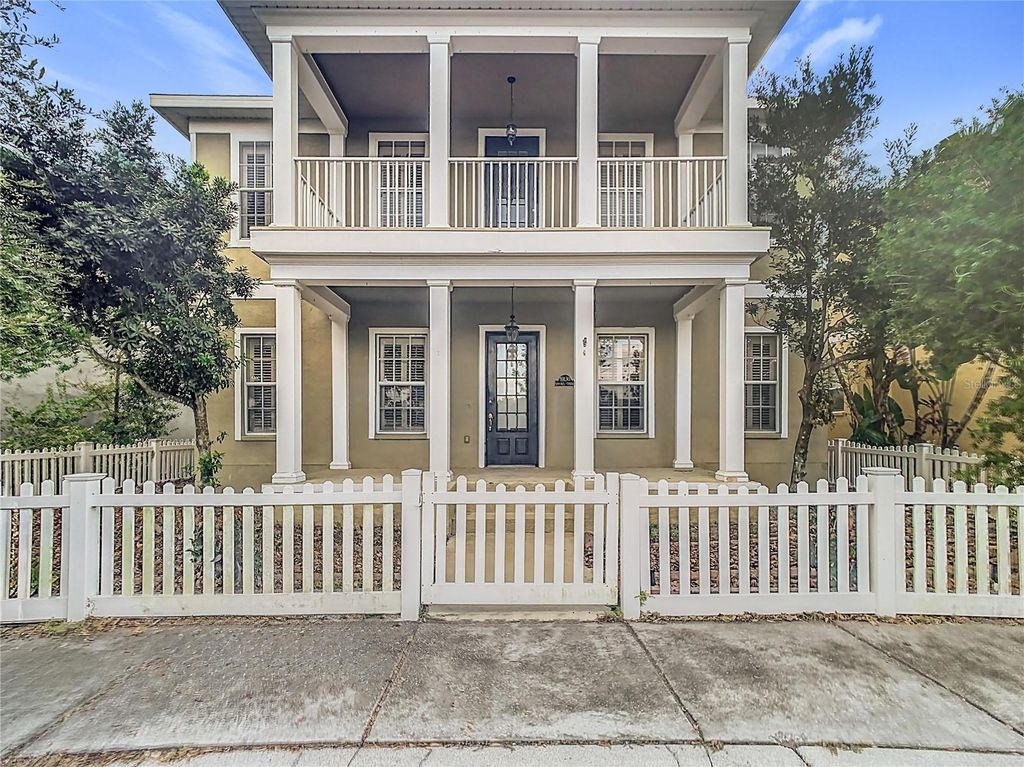 Photo of 10130 Balcony Street, New Port Richey, FL 34655 (MLS # TB8434446)