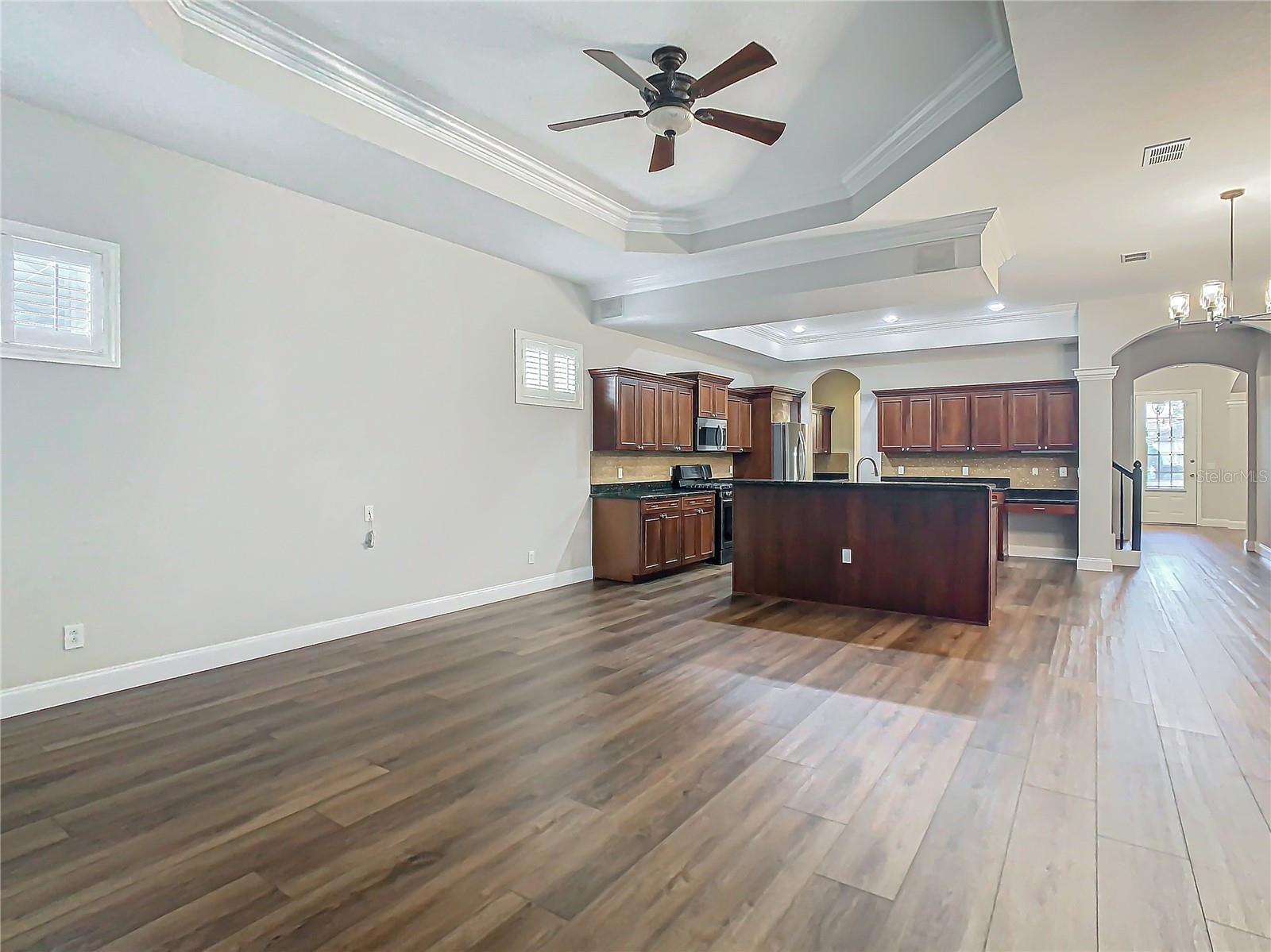LONGLEAF NEIGHBORHOOD 02 PH 02 - Residential