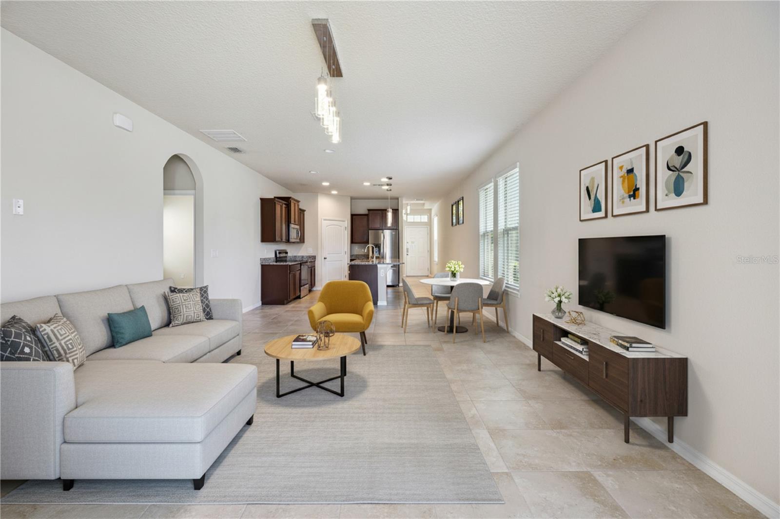 WATERLEIGH PH 2C-1 - Residential