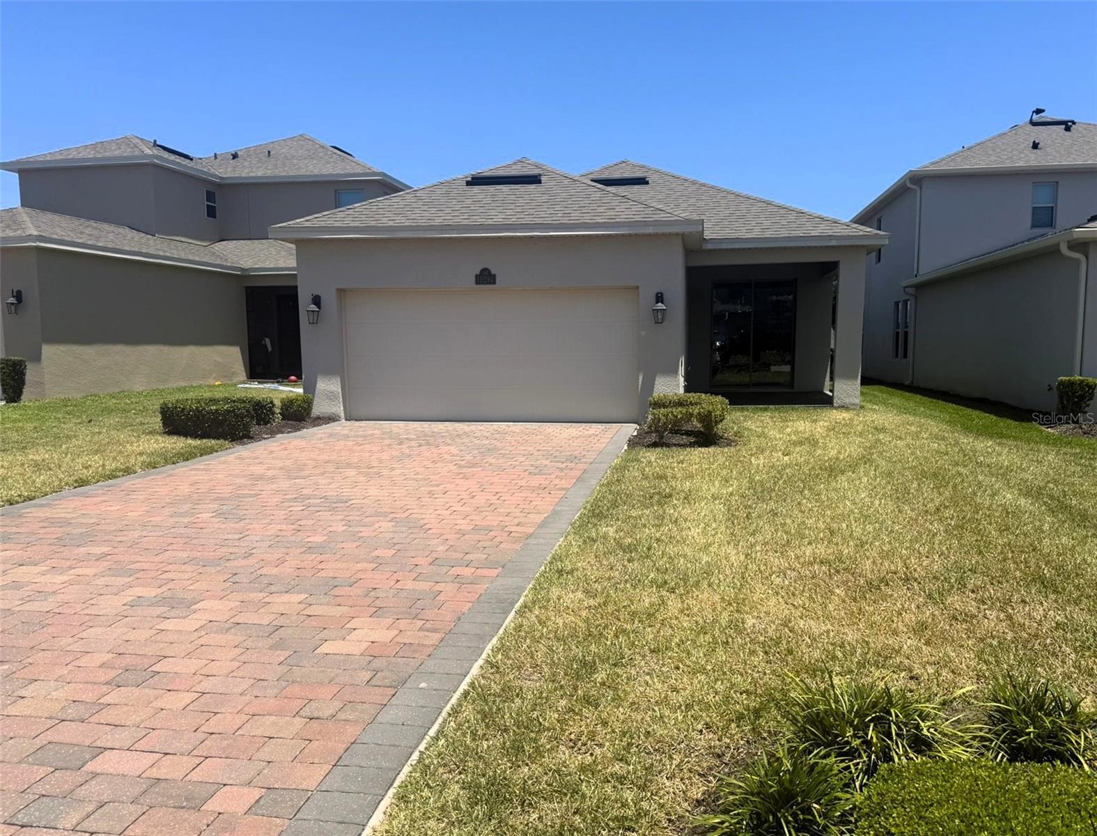 WATERLEIGH PH 2C-1 - Residential