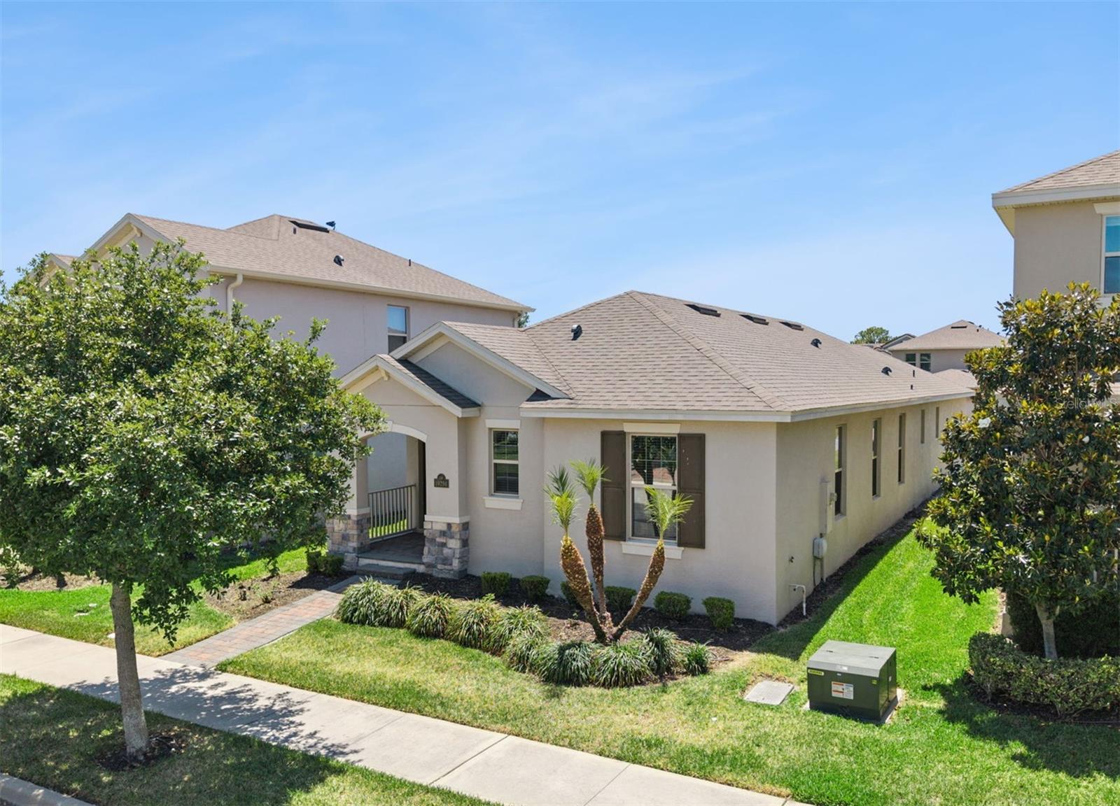 WATERLEIGH PH 2C-1 - Residential