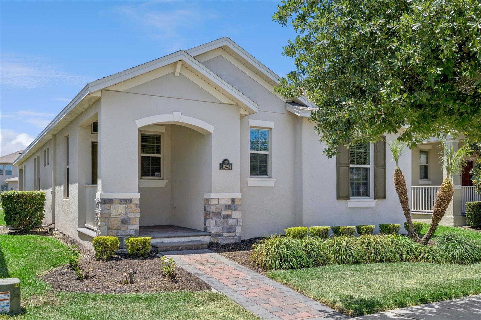 WATERLEIGH PH 2C-1 - Residential