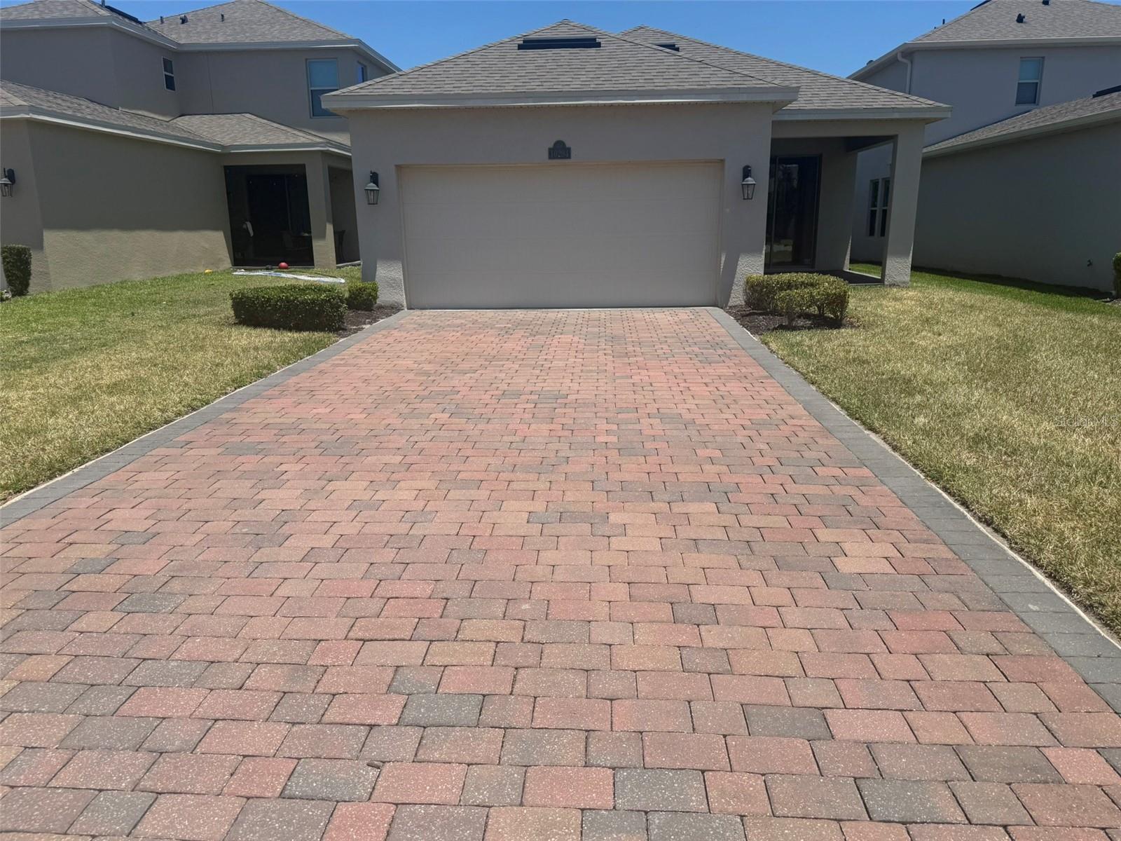 WATERLEIGH PH 2C-1 - Residential