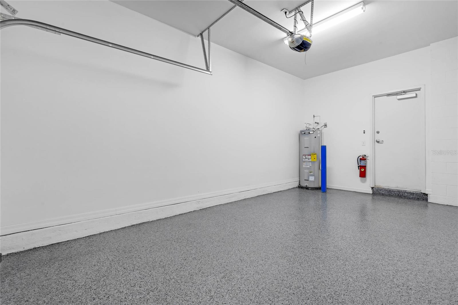 VILLAS/EAST PARK - Residential