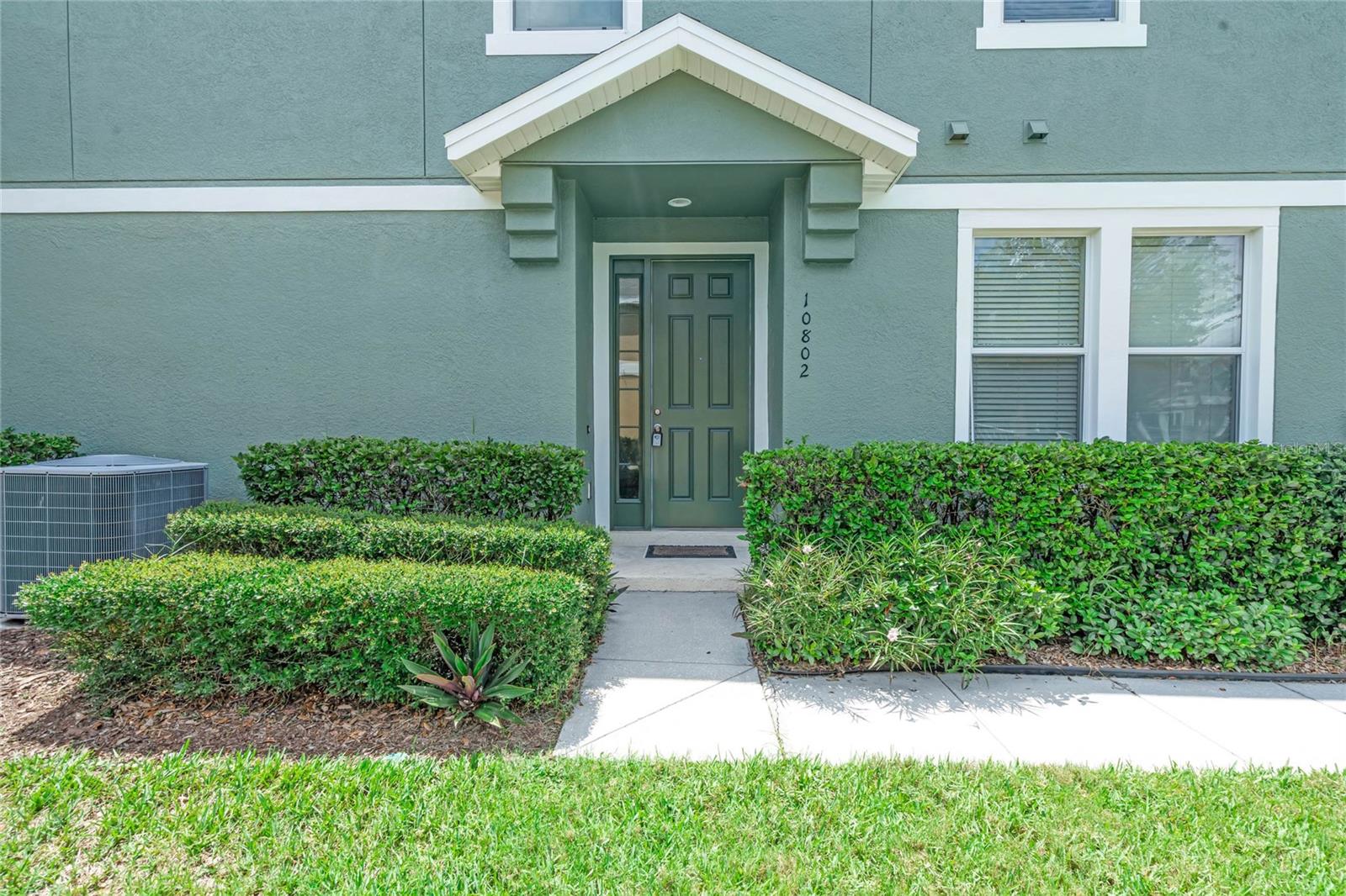 VILLAS/EAST PARK - Residential