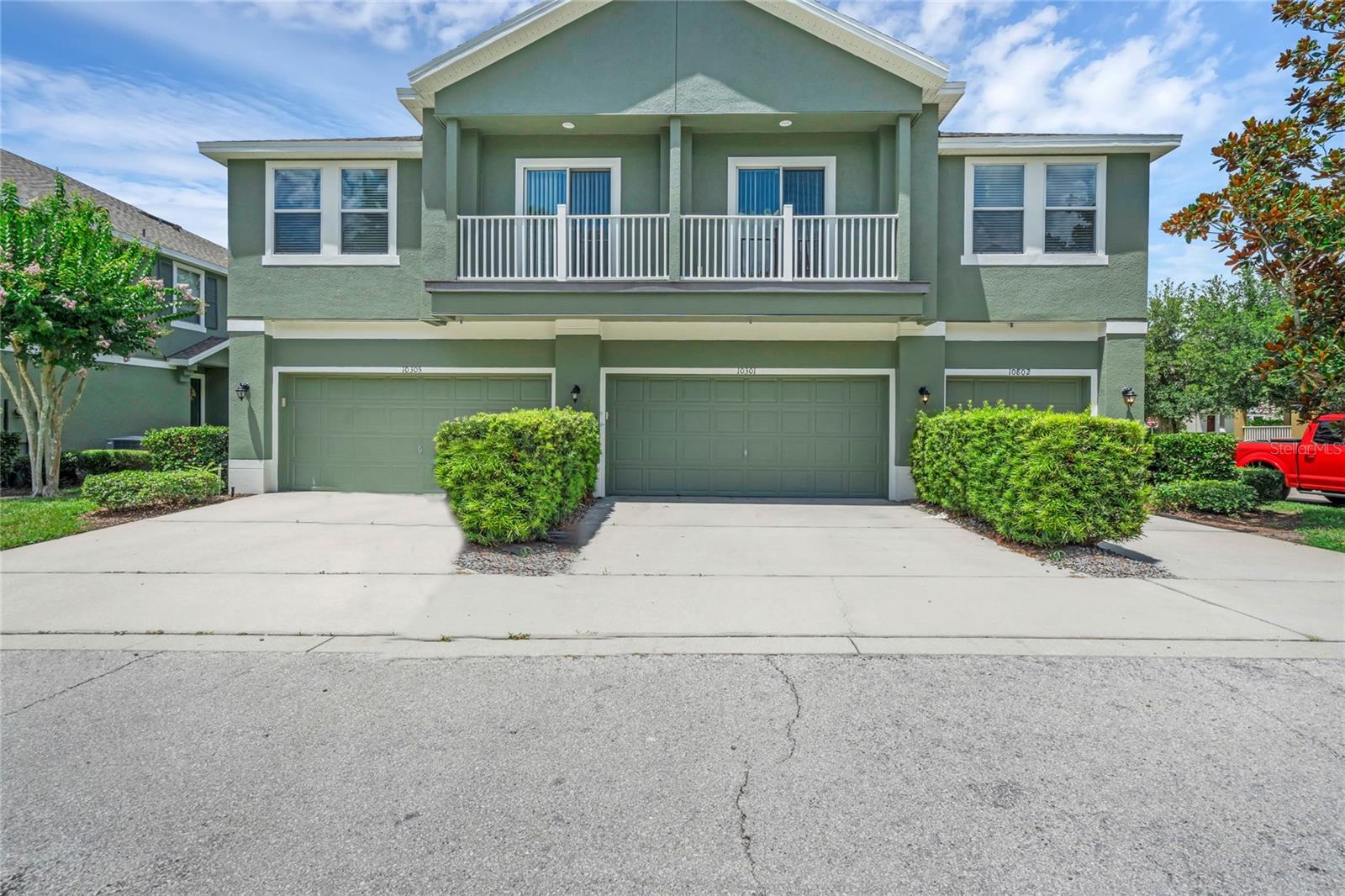 10802 ECLIPSE LILY WAY 50A