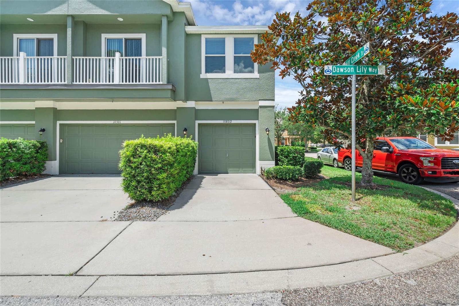 10802 ECLIPSE LILY WAY 50A