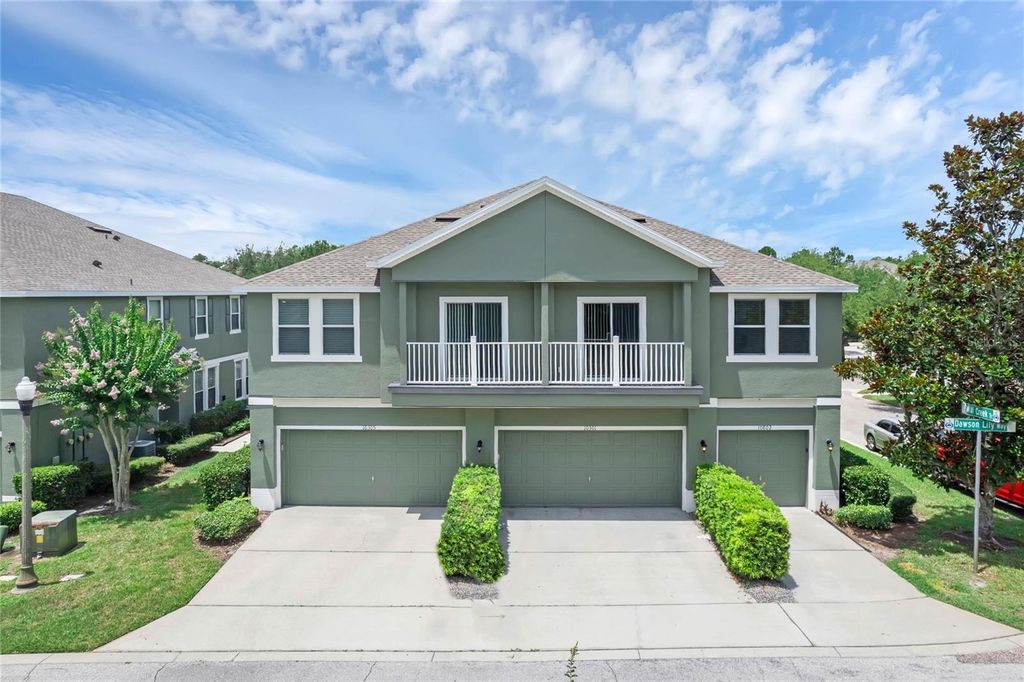 Photo of 10802 Eclipse Lily Way #50A, Orlando, FL 32832 (MLS # S5144082)