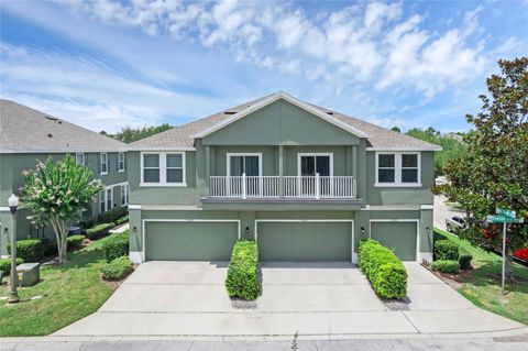 10802 ECLIPSE LILY WAY 50A ORLANDO FL 32832