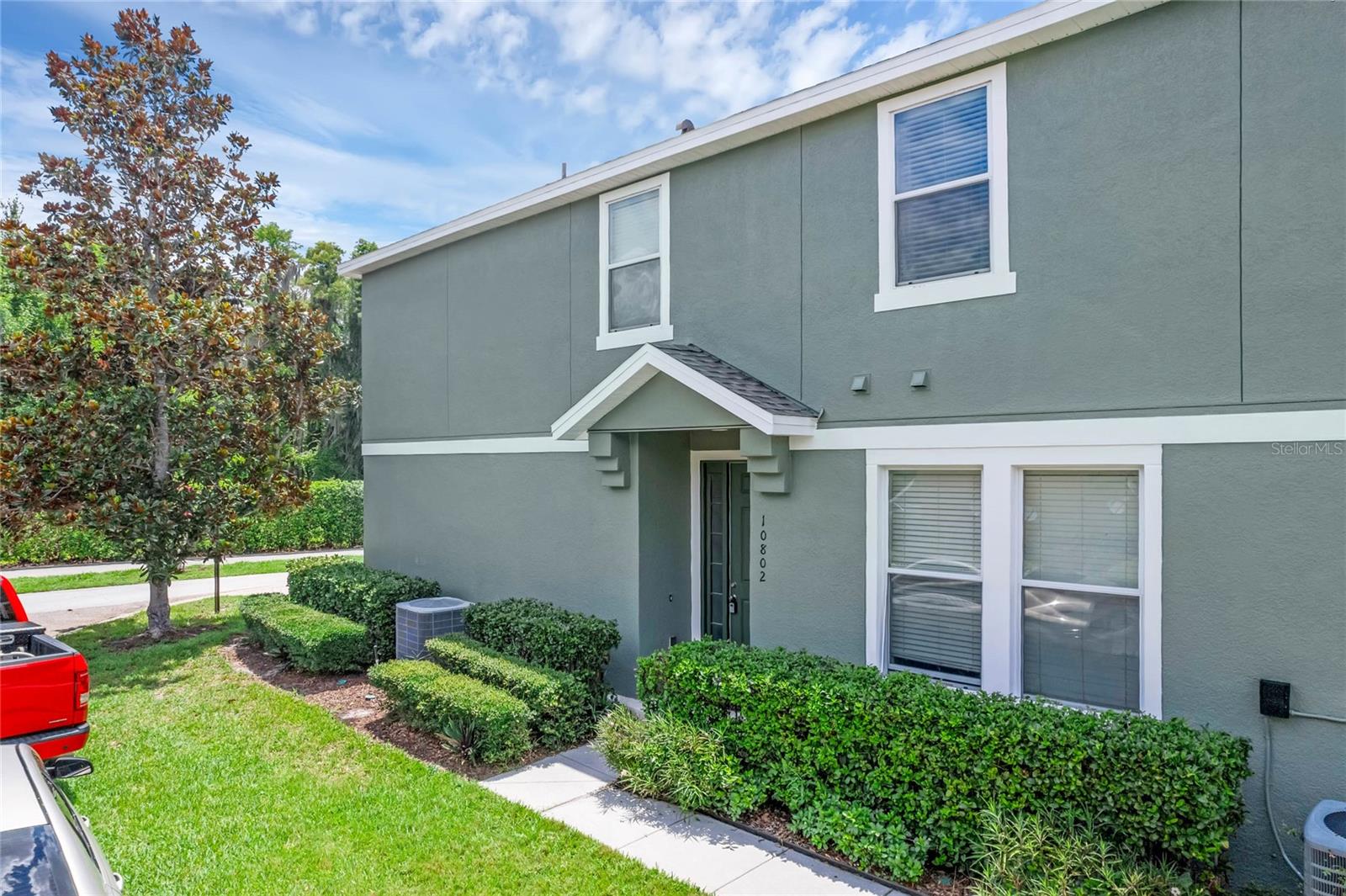 VILLAS/EAST PARK - Residential