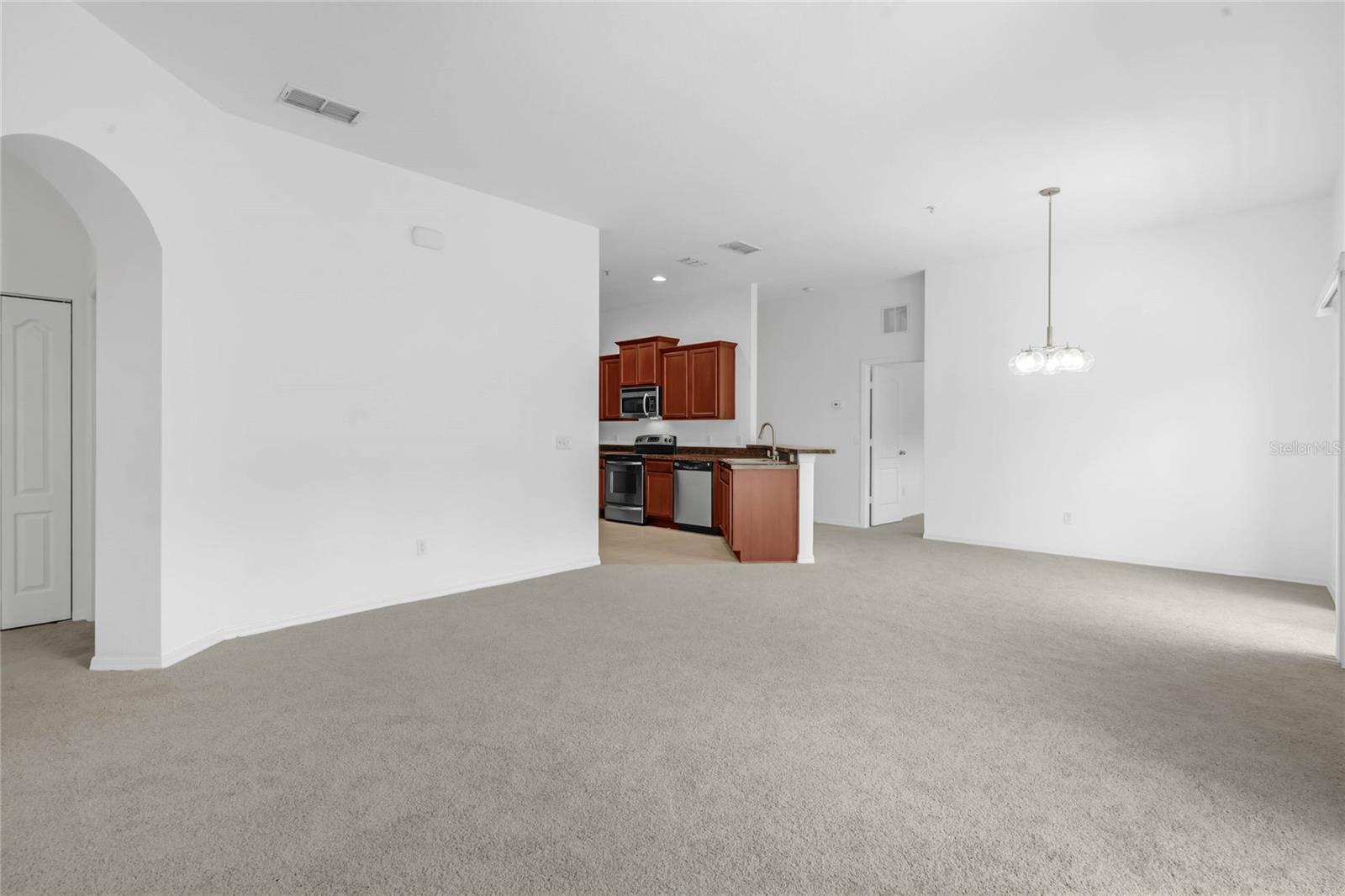 VILLAS/EAST PARK - Residential