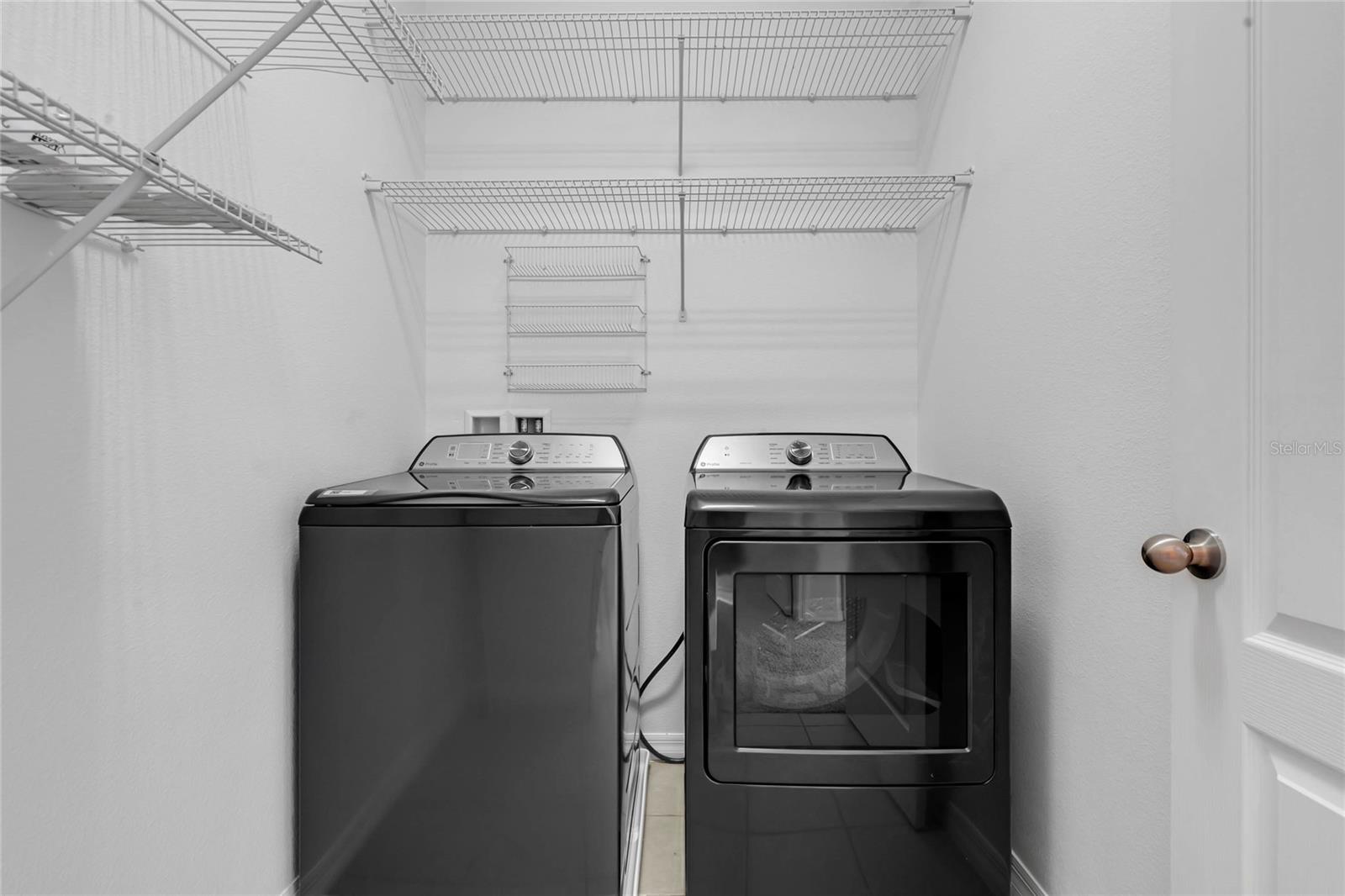 VILLAS/EAST PARK - Residential