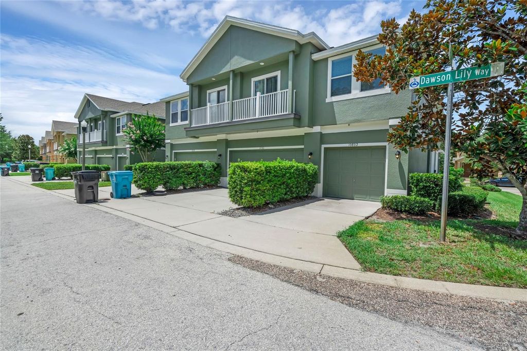 Photo of 10802 Eclipse Lily Way #50A, Orlando, FL 32832 (MLS # S5144082)