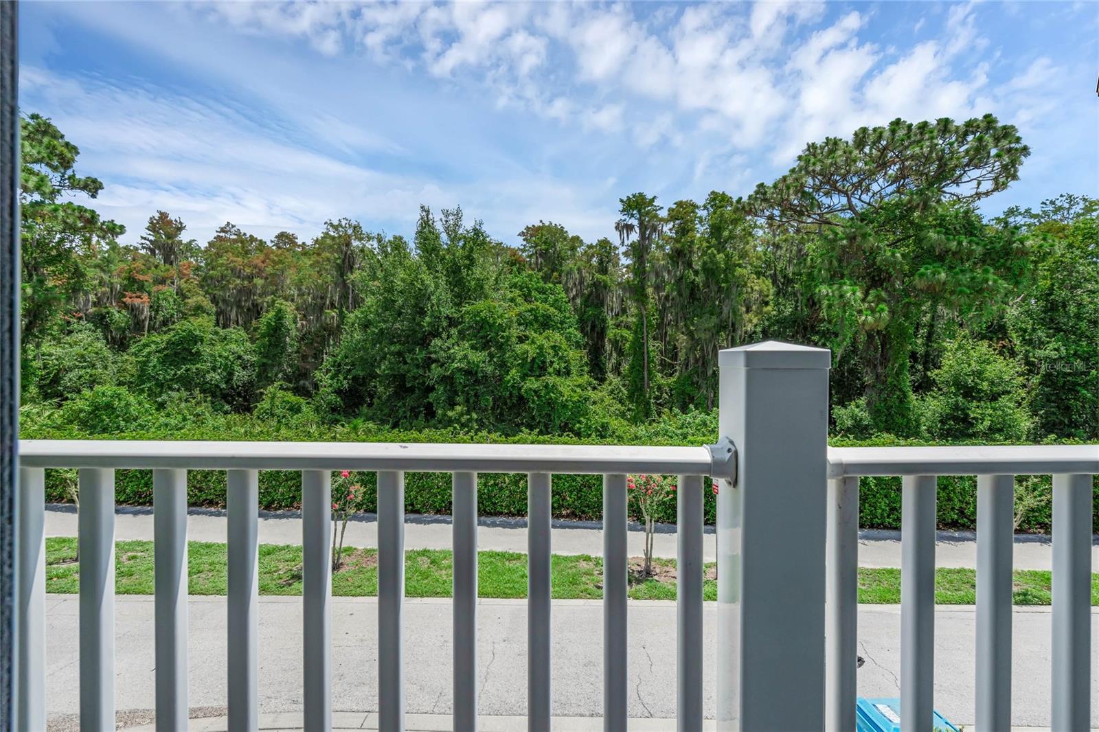 VILLAS/EAST PARK - Residential