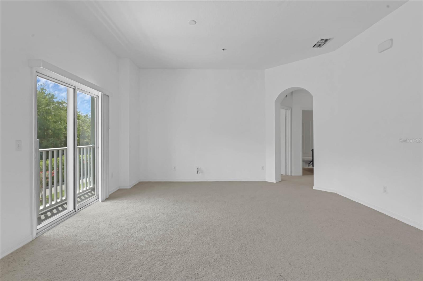 VILLAS/EAST PARK - Residential