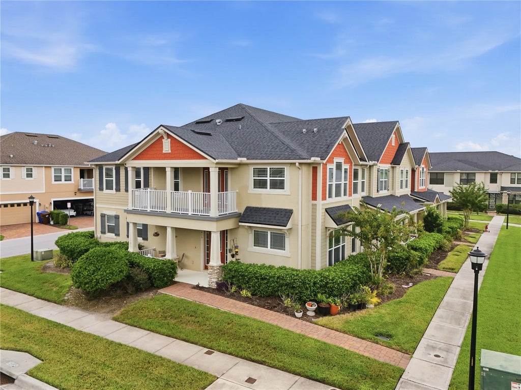 Photo of 2615 Giardino Loop, Kissimmee, FL 34741 (MLS # S5157200)