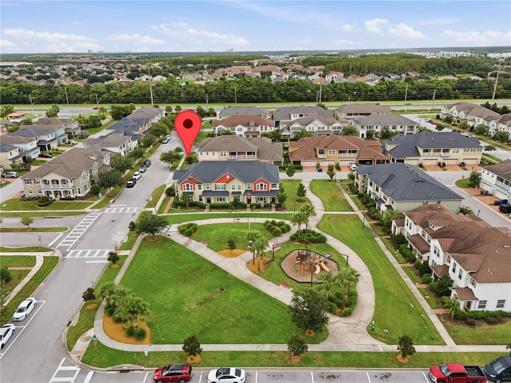 Photo of 2615 Giardino Loop, Kissimmee, FL 34741 (MLS # S5157200)