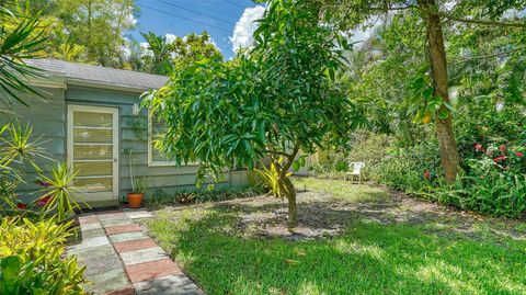 A home in SARASOTA