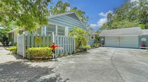 A home in SARASOTA