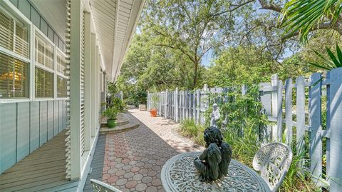 A home in SARASOTA