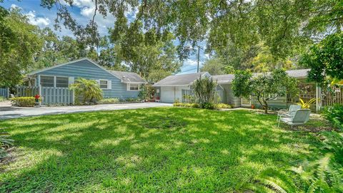 A home in SARASOTA