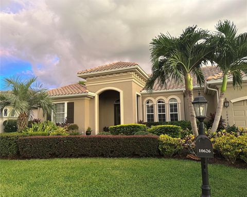 Photo of 10626 Restoration Terrace, Bradenton, FL 34212 (MLS # O6344930)
