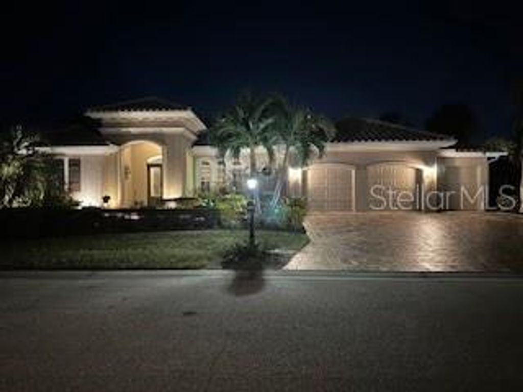 Photo of 10626 Restoration Terrace, Bradenton, FL 34212 (MLS # O6344930)