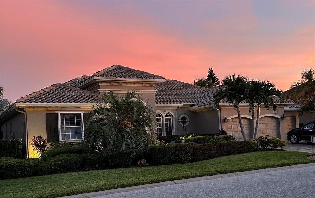 Photo of 10626 Restoration Terrace, Bradenton, FL 34212 (MLS # O6344930)