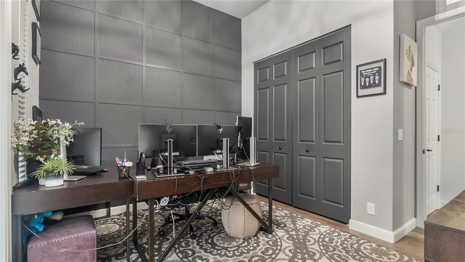 TERRACINA JOHNSON PROP PUD - Residential