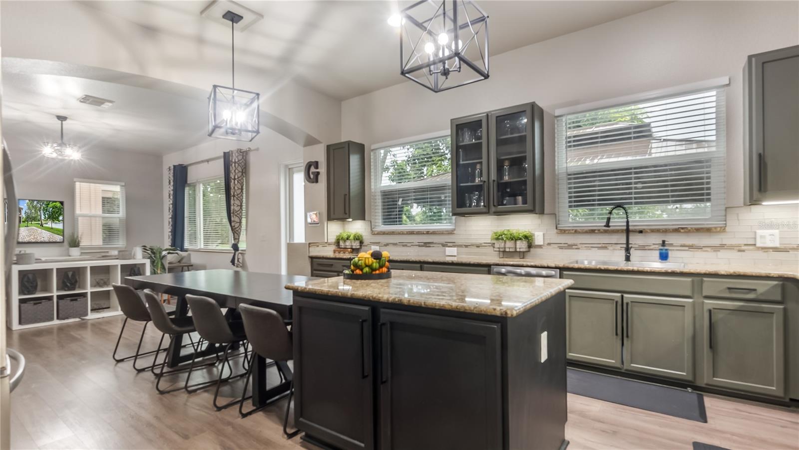 TERRACINA JOHNSON PROP PUD - Residential