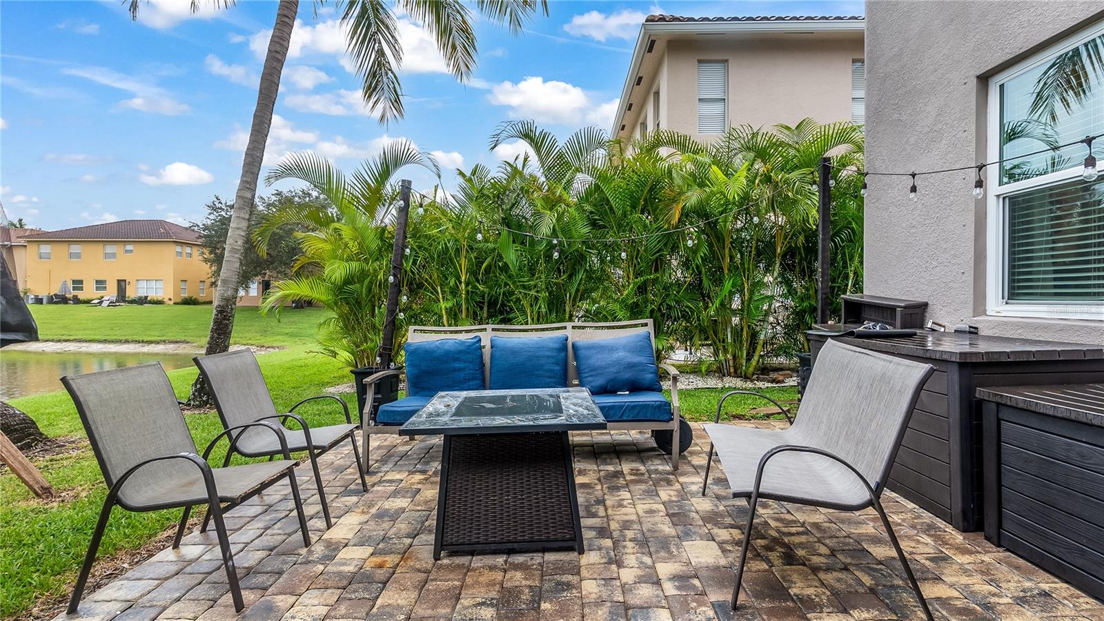 TERRACINA JOHNSON PROP PUD - Residential