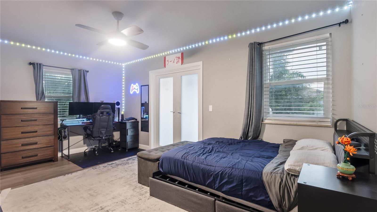 TERRACINA JOHNSON PROP PUD - Residential