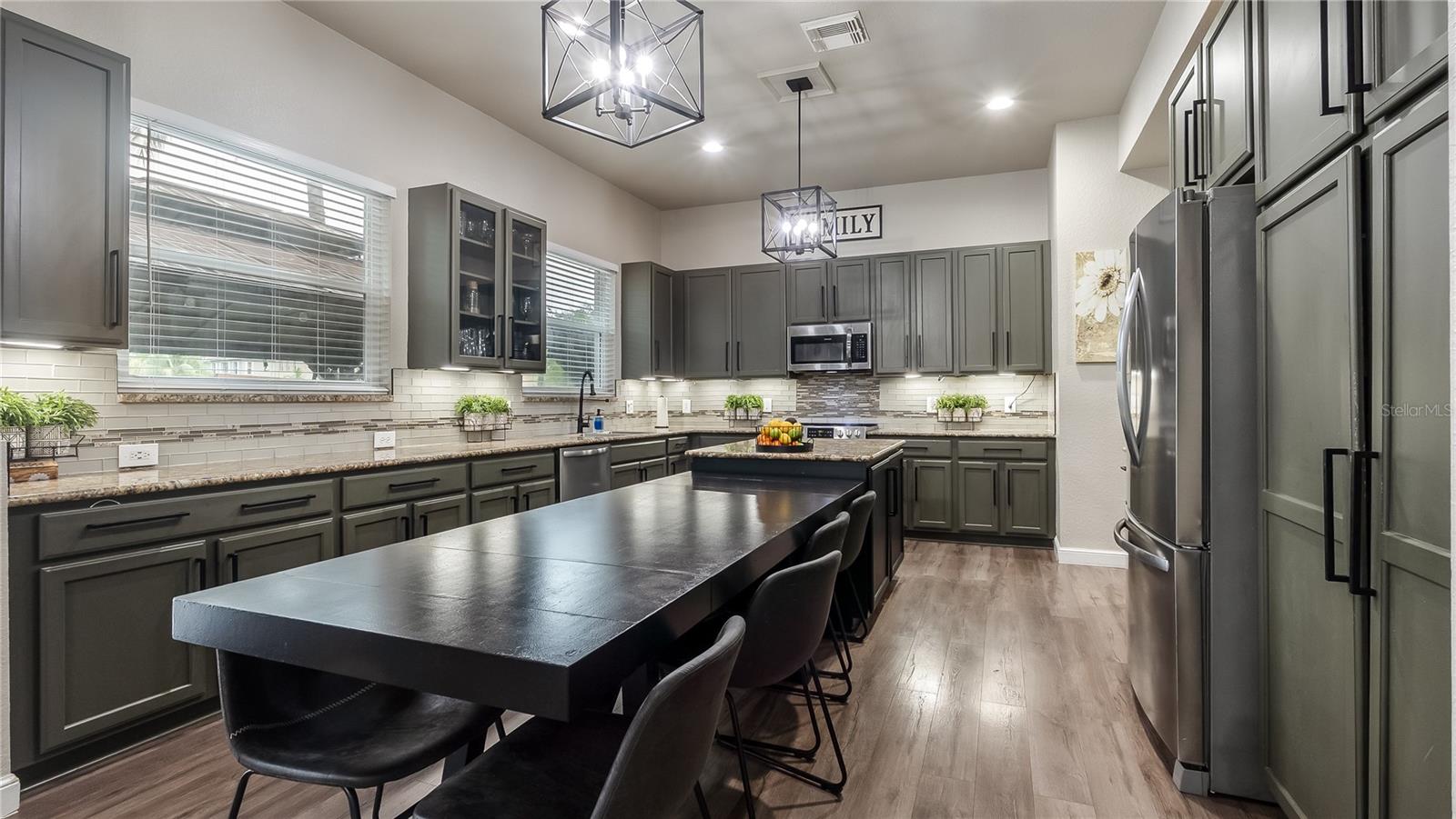 TERRACINA JOHNSON PROP PUD - Residential