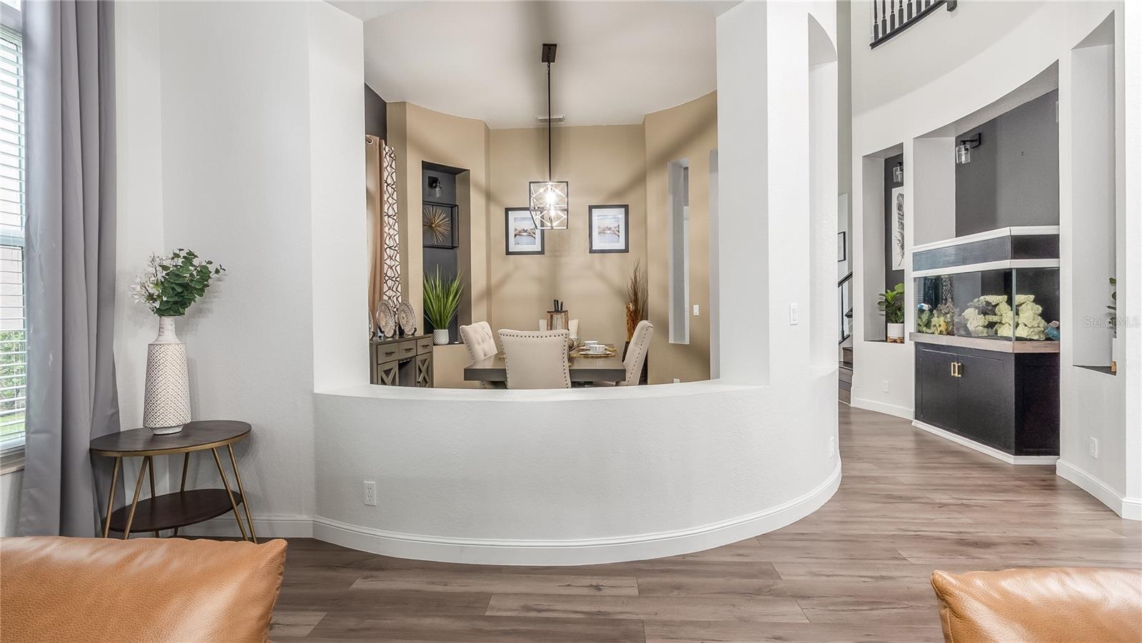 TERRACINA JOHNSON PROP PUD - Residential