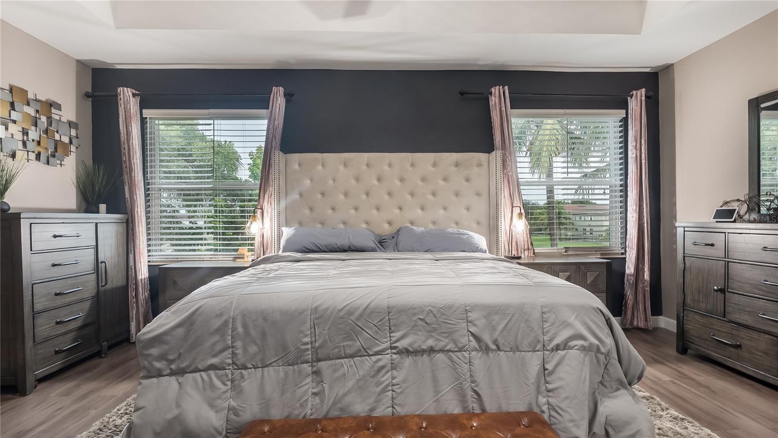 TERRACINA JOHNSON PROP PUD - Residential