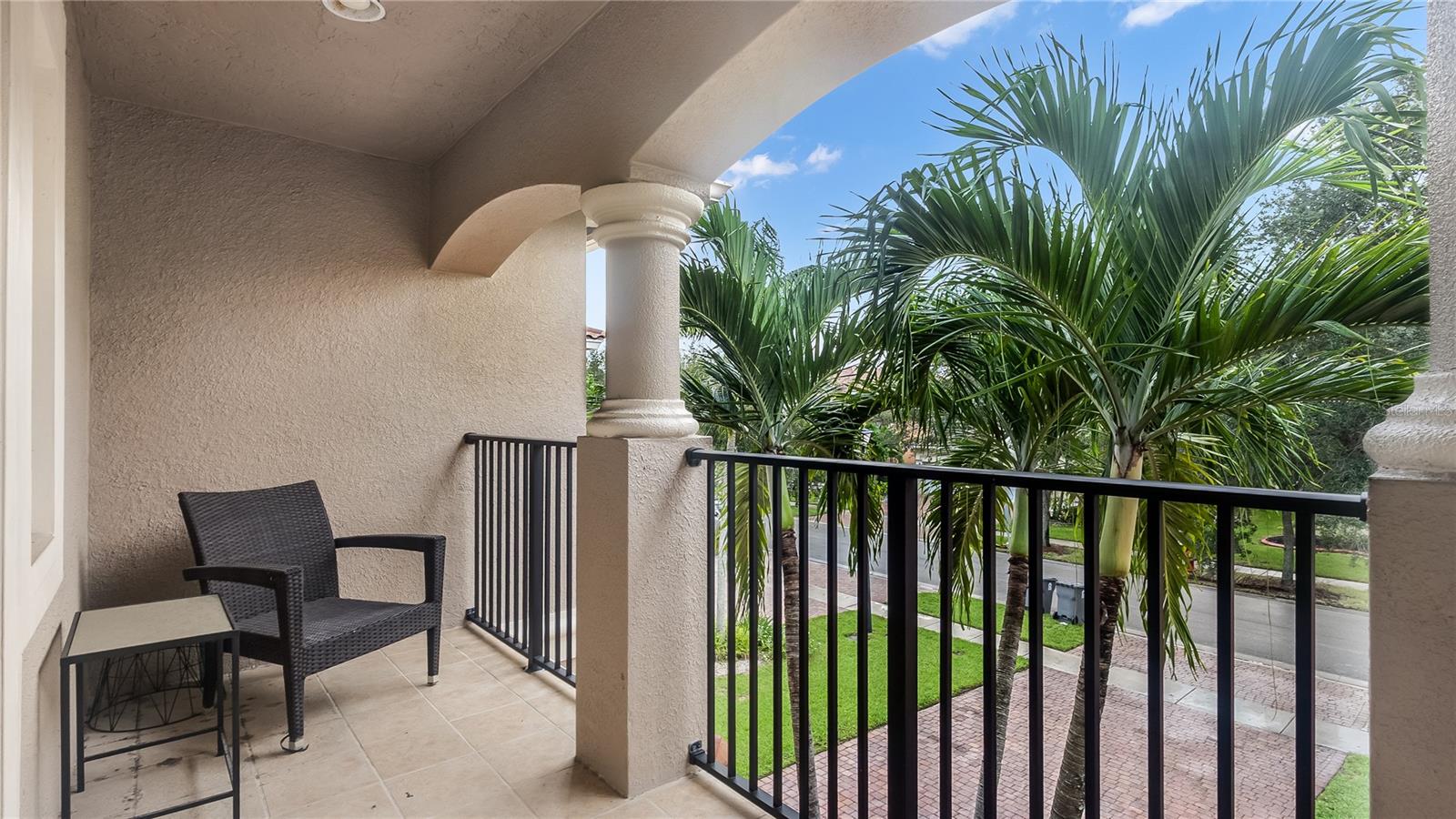 TERRACINA JOHNSON PROP PUD - Residential