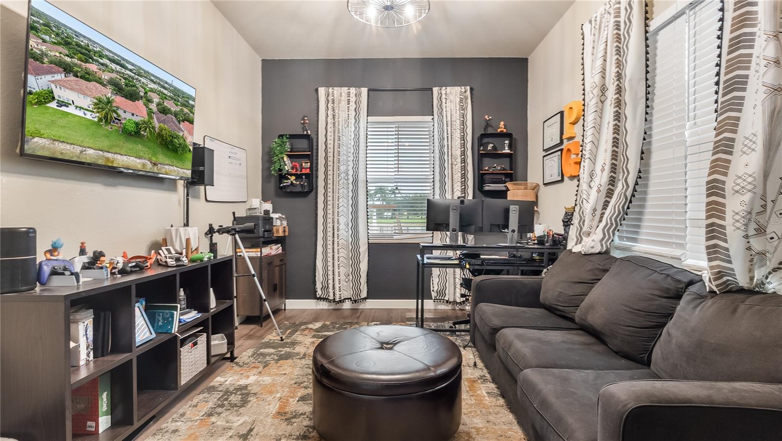 TERRACINA JOHNSON PROP PUD - Residential