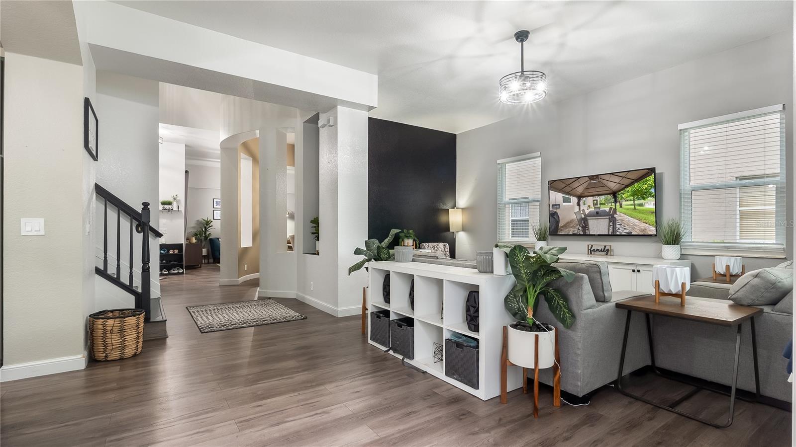 TERRACINA JOHNSON PROP PUD - Residential