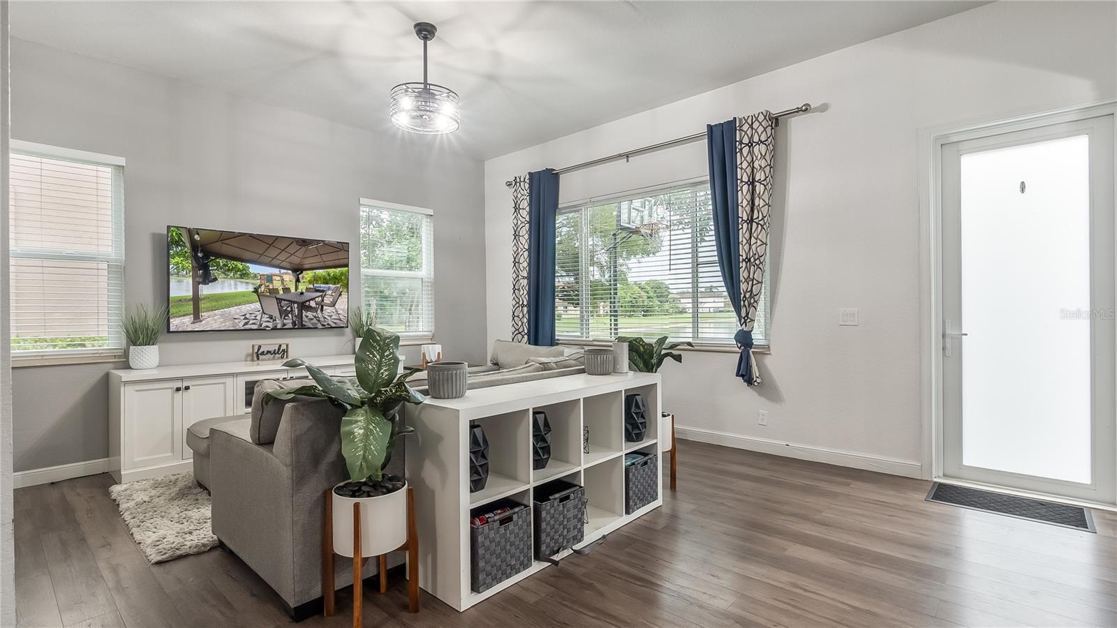 TERRACINA JOHNSON PROP PUD - Residential