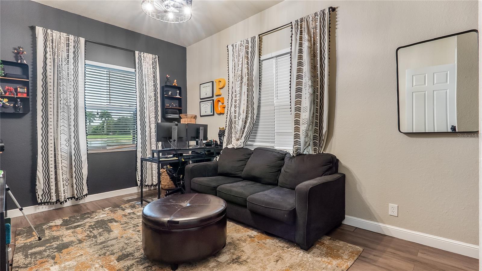 TERRACINA JOHNSON PROP PUD - Residential