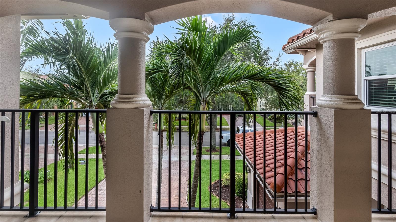TERRACINA JOHNSON PROP PUD - Residential