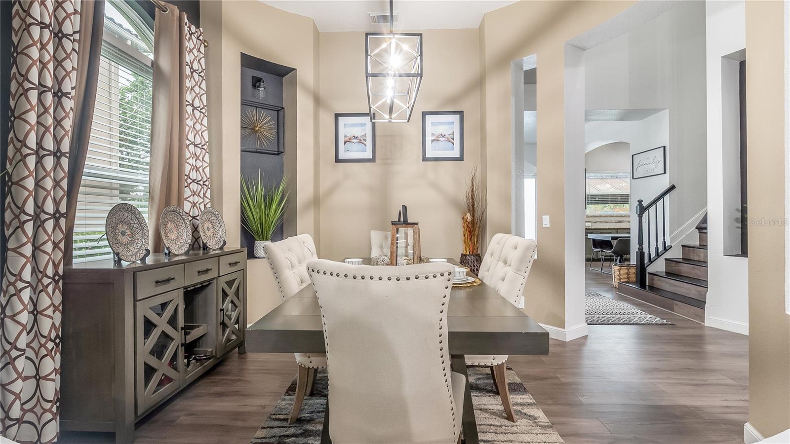 TERRACINA JOHNSON PROP PUD - Residential