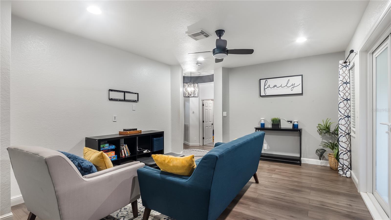 TERRACINA JOHNSON PROP PUD - Residential