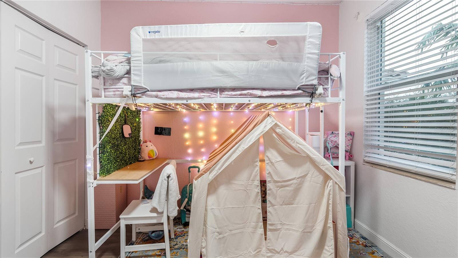 TERRACINA JOHNSON PROP PUD - Residential