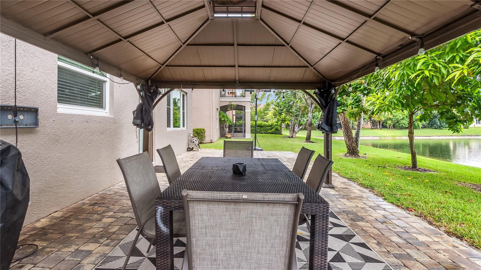 TERRACINA JOHNSON PROP PUD - Residential