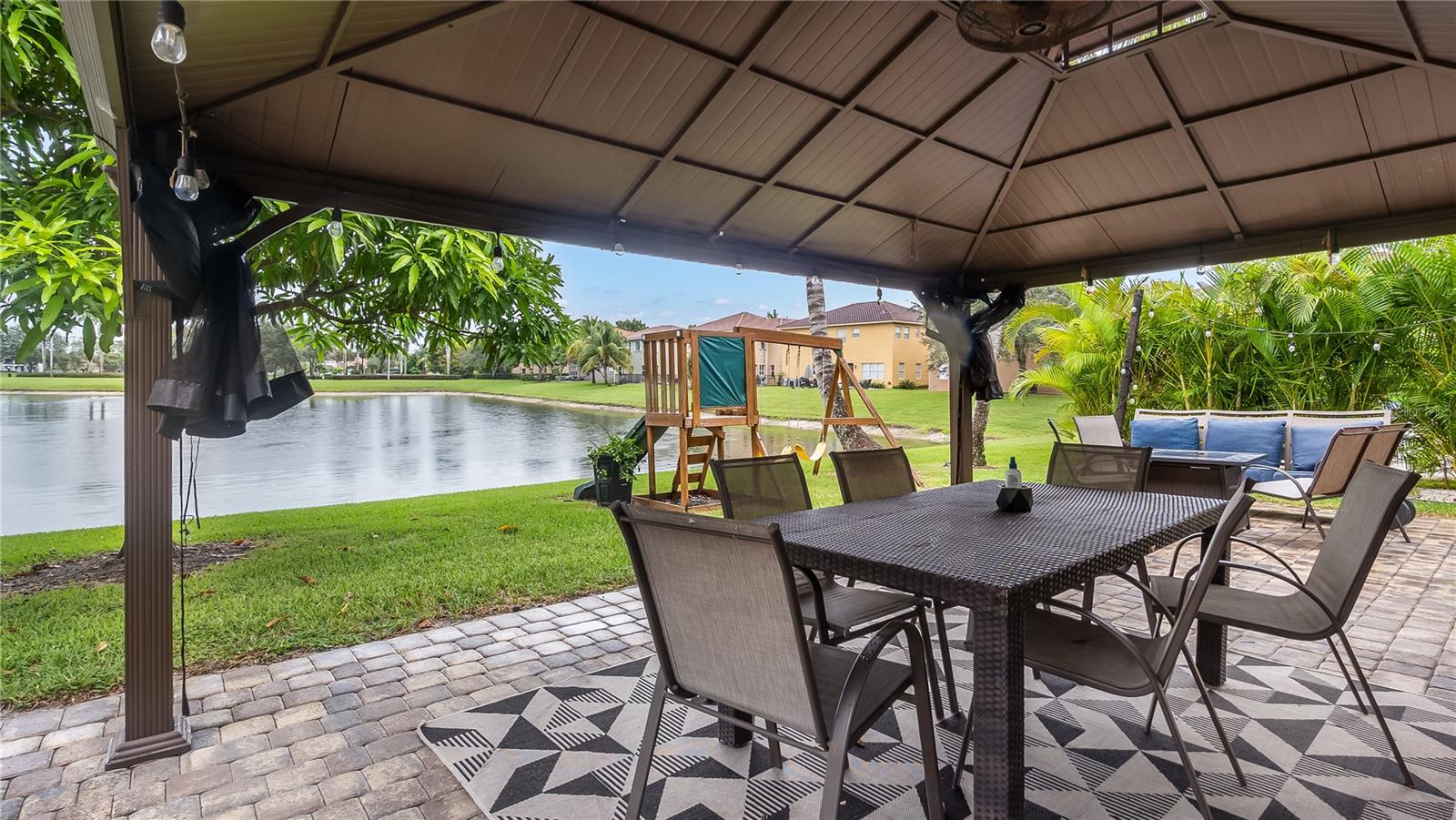 TERRACINA JOHNSON PROP PUD - Residential